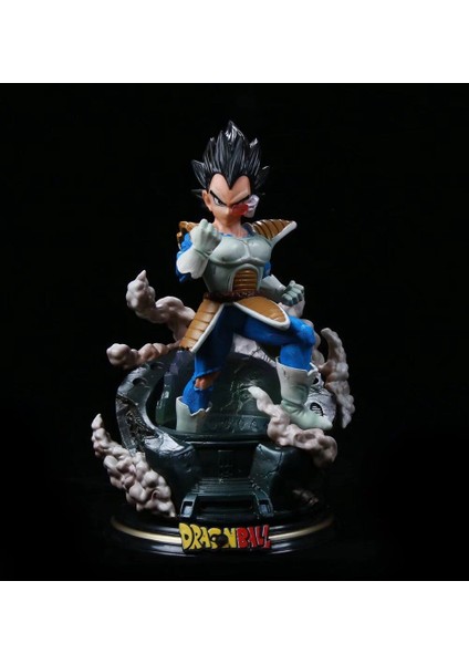 Dragon Ball Gk Anime Model Oyuncaklar 20-25CM (Yurt Dışından)