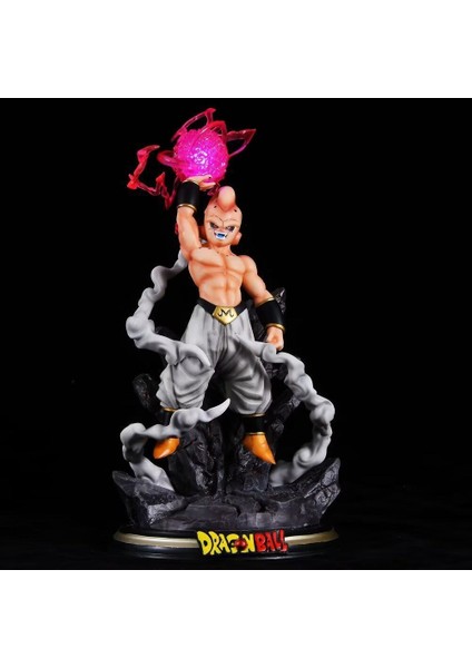 Dragon Ball Gk Anime Model Oyuncaklar 20-25CM (Yurt Dışından)