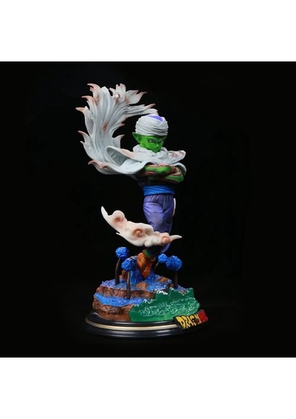 Dragon Ball Gk Anime Model Oyuncaklar 20-25CM (Yurt Dışından)