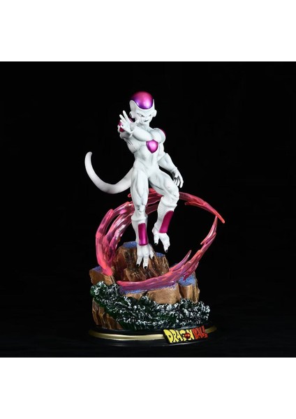 Dragon Ball Gk Anime Model Oyuncaklar 20-25CM (Yurt Dışından)