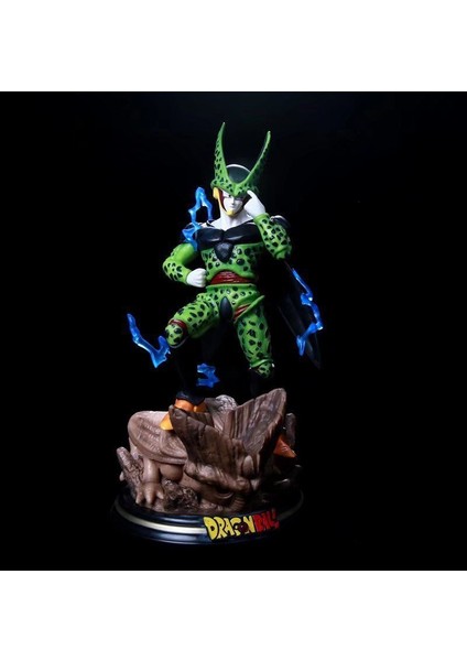 Dragon Ball Gk Anime Model Oyuncaklar 20-25CM (Yurt Dışından)