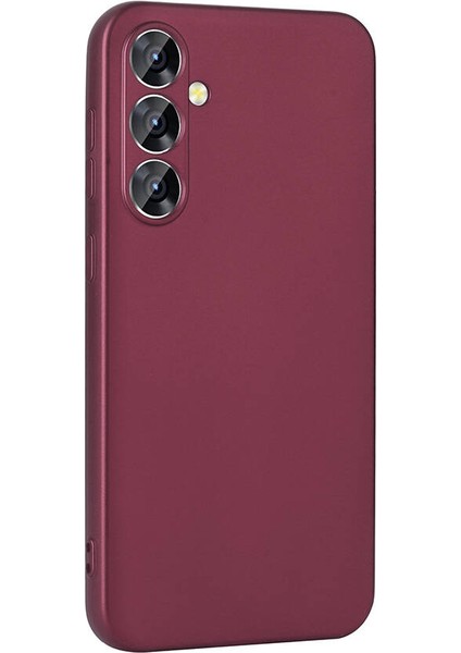 Galaxy A55 Kılıf Zore Premier Silikon KAPAK-SIYAH-8680436761946-MLTD100567 modelleri