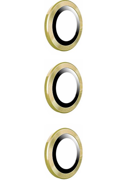 Galaxy S24 Plus Uyumlu Zore Kamera Lens Koruyucu Cam FILMI-GOLD-8680436746714-MLTD98995