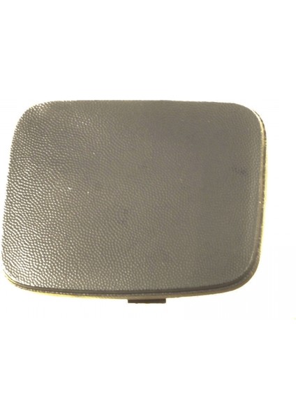 Connect Ön Tampon Çeki Demir Kapağı Sol 2006-2008 / Yerli