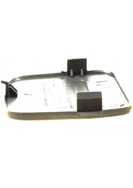 Connect Ön Tampon Çeki Demir Kapağı Sol 2006-2008 / Yerli modelleri