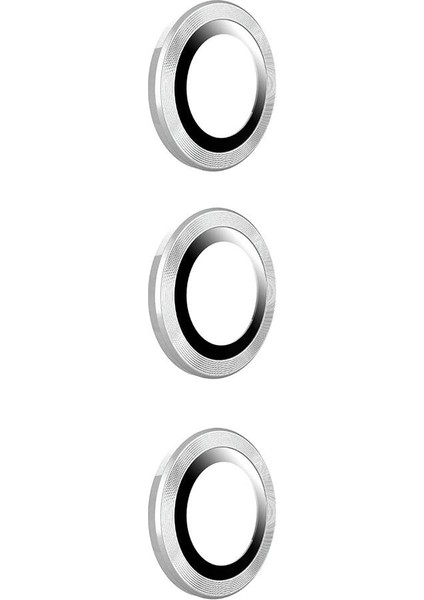 Galaxy S24 Plus Uyumlu Zore Kamera Lens Koruyucu Cam FILMI-GÜMÜŞ-8680436746707-MLTD99007