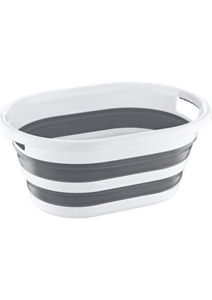 Bee Home Katlanır Sele 35LT. Ak 727