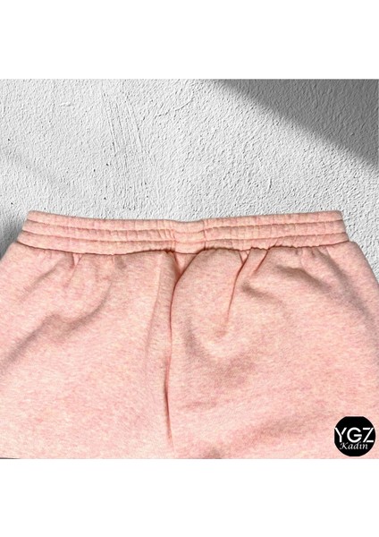 Üç Iplik Şardonlu Eşofman Altı fırsatları