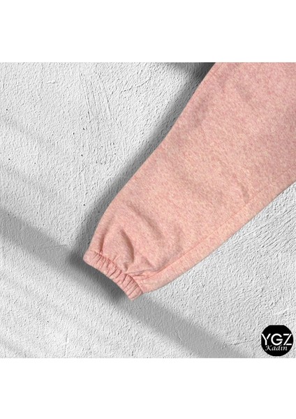 Üç Iplik Şardonlu Eşofman Altı indirimleri