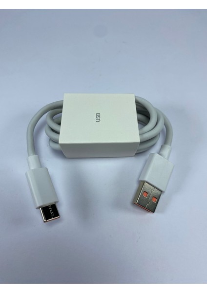 Poco Xt Uyumlu Mobix 33 Watt Fast Wall Charger ( Hızlı Turbo Saliseli Şarj )