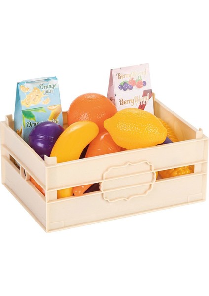 06 037 Sandıklı Meyveler ve Sebzeler fiyatları