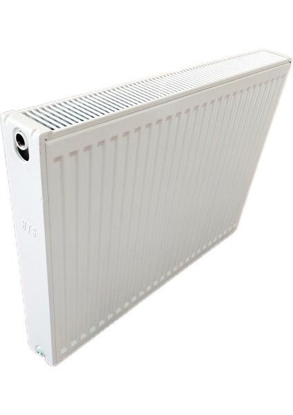 Mastaş 600X2000 Panel Radyatör Tip 22-Pkkp Beyaz