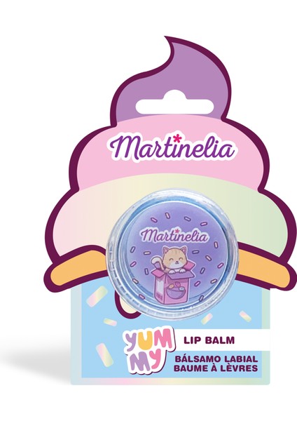 World Blisters 2'li Kız Çocuk Dudak Balmı Seti modelleri
