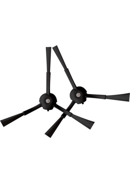 Roborock Qrevo Plus Yedek Ana Yan Fırça Hepa Filtre Paspas Pedi Toz Torbası Yedek Parçalar Aksesuarlar (Yurt Dışından) fırsatları