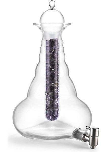 Natures Design - Beauty Su Canlandırıcı Karaf 5 Lt. - 7416