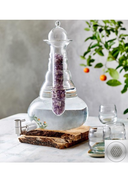 Natures Design - Beauty Su Canlandırıcı Karaf 5 Lt. - 7416 fiyatları