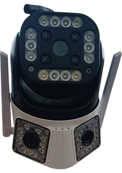 Gözetim Dvr Kitleri, 12MP 6k Kamera, Gözetim Kamerası, Güvenlik Kamerası fiyatları