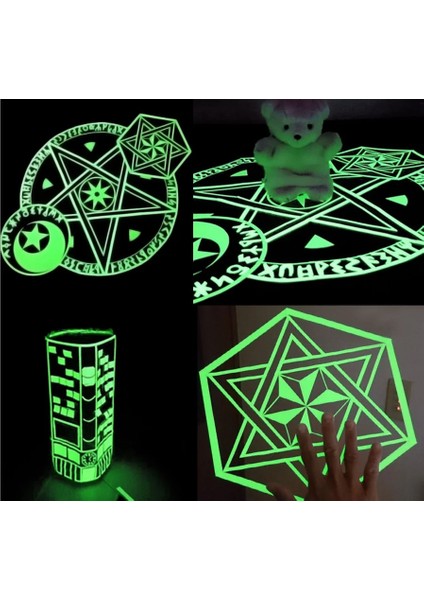 1.2 cm x 1 M 1 Adet Bulmaca Peluş Işıklı Oyuncaklar Aydınlık Yaratıcı Light Up Renkli Parlayan Doldurulmuş Hayvan Peluş Oyuncak Noel Hediyesi Çocuk (Yurt Dışından)