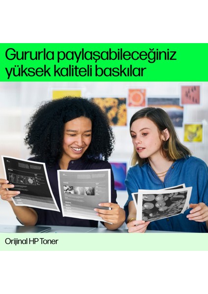 W1510A No 151A Siyah Toner