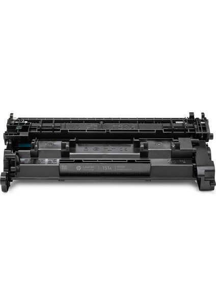 W1510A No 151A Siyah Toner