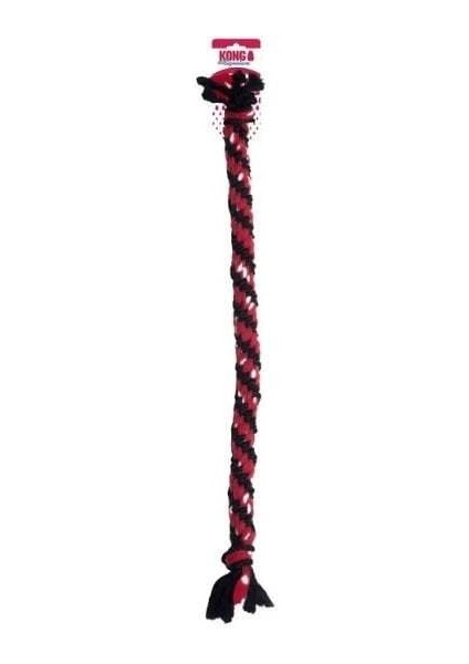 Signature Rope Çift Düğümlü Ip Köpek Oyuncağı 101 cm