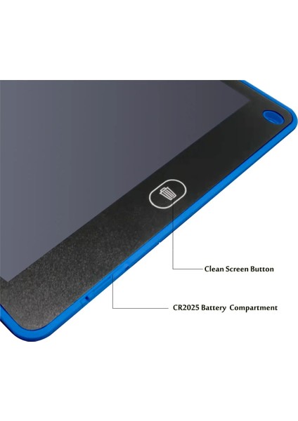 8.5 Inç Siyah 8.5 Inç LCD Yazma Tablet Çizim Tahtasında Çocuklar Graffiti Eskiz Defteri Oyuncaklar El Yazısı Yazı Tahtası Sihirli Çizim Tahtasında Oyuncak Hediye (Yurt Dışından) indirimleri