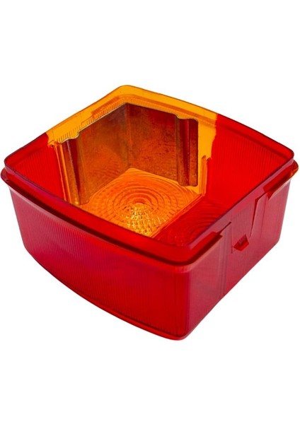 Stop Camı Kare Unıversal Sağ (90*90 Mm)