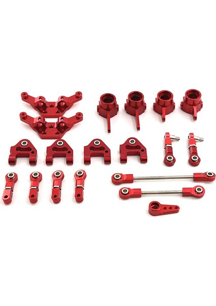 1/28 284161 284010 284131 K989 K979 K969 P929 P939 Rc Araba Parçaları, Rc Yarış Parçaları, Rc Yarış Ekipmanları Kırmızı (Yurt Dışından) fiyatları