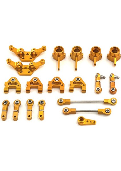 1/28 284161 284010 284131 K989 K979 K969 P929 P939 Rc Araba Parçaları, Rc Yarış Parçaları, Rc Yarış Ekipmanları Kırmızı (Yurt Dışından) indirimleri