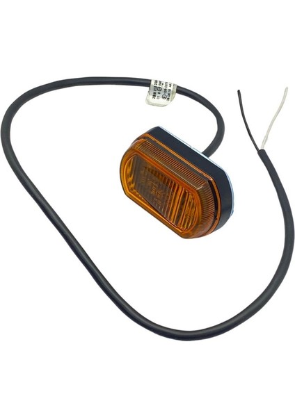 12V-24V SİNYAL LAMBASI LEDLİ (62*40*20 MM) UNIVERSAL modelleri