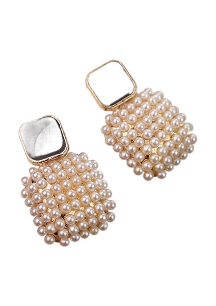 Şık ve Narin Küpeler (Yurt Dışından)