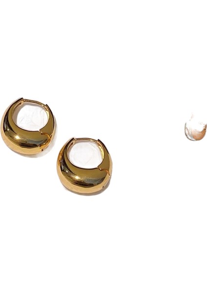 Moda Küpeler Küpeler (Yurt Dışından)