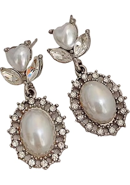 Şık ve Narin Küpeler (Yurt Dışından)