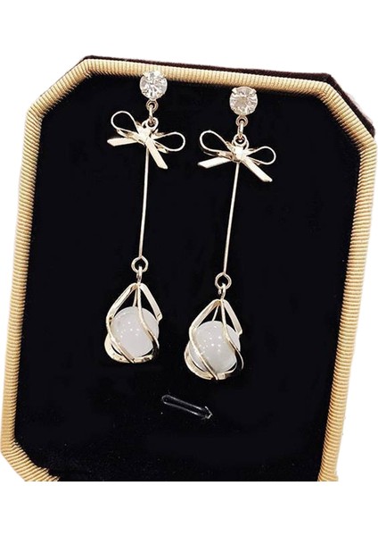 Şık ve Narin Küpeler (Yurt Dışından)