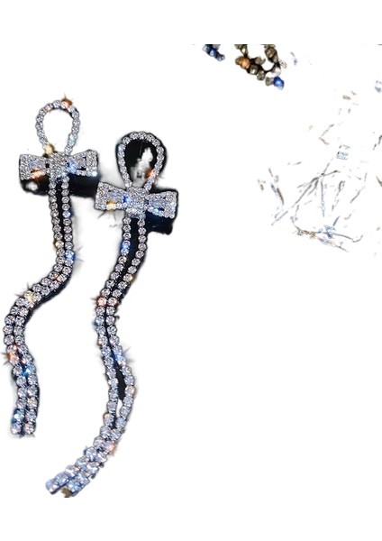 Şık ve Narin Küpeler (Yurt Dışından)