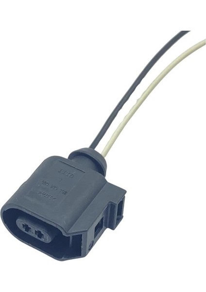 Yan Kilit Soketi Kablolu Vw