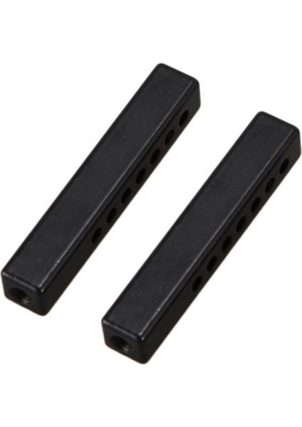 2 Adet Metal Tampon Montaj Tutucu Sonrası 1/10 Rc Paletli Araba Eksenel (Yurt Dışından) fiyatları