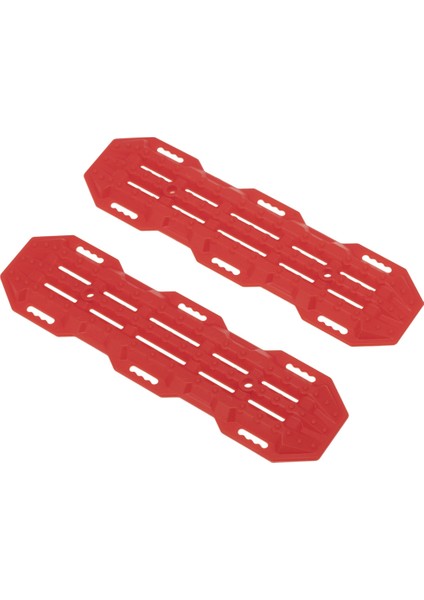 Adet Kum Merdiveni Kurtarma Rampaları Kurulu Kaçış Kurulu 1/10 Rc Paletli Araba Eksenel SCX10 Trx4 Yükseltme Parçaları, 1 (Yurt Dışından)