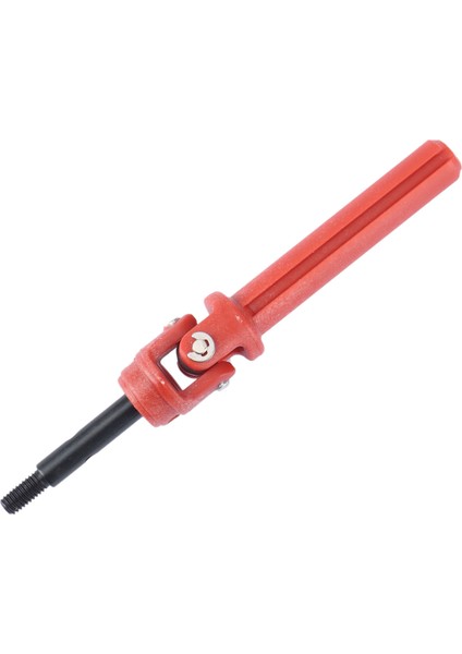 2 Adet Naylon Arkadan Çekişli Motosiklet Mili Şanzıman Cvd 1/10 Slash Vxl HQ727 Rc Araba Yükseltme Parçaları (Yurt Dışından) fırsatları