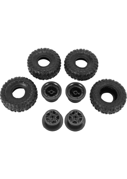 8 Adet Rc Araba Lastikleri Lastik Tekerlek Yükseltme Aksesuarları Mn D90 D91 D96 D99 MN90 MN99S 1/12 Rc Araba Yedek Parçaları (Yurt Dışından) modelleri