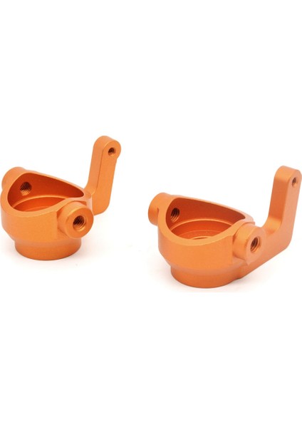Mx-07 Metal Direksiyon Bloğu Direksiyon Kupası 8738 Mx-07 MX07 Mx 07 1/7 Rc Araba Yedek Parça Aksesuarları (Yurt Dışından)