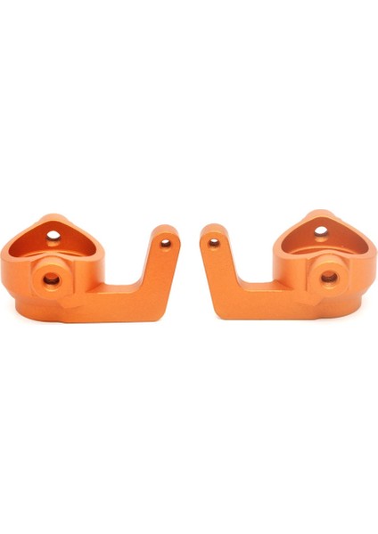 Mx-07 Metal Direksiyon Bloğu Direksiyon Kupası 8738 Mx-07 MX07 Mx 07 1/7 Rc Araba Yedek Parça Aksesuarları (Yurt Dışından)
