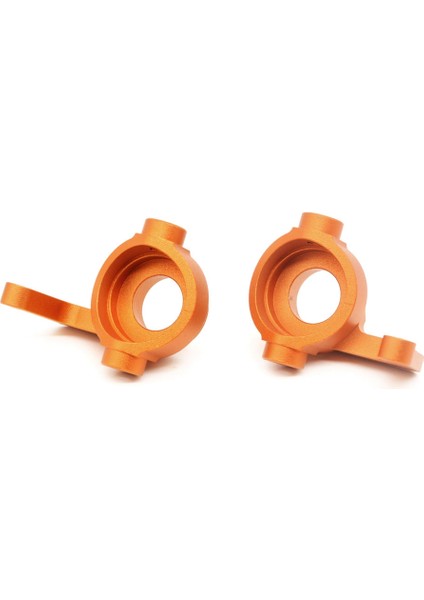 Mx-07 Metal Direksiyon Bloğu Direksiyon Kupası 8738 Mx-07 MX07 Mx 07 1/7 Rc Araba Yedek Parça Aksesuarları (Yurt Dışından)