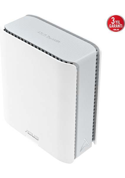 Zenwifi Bt8 BE14000 Wifi7 Tri-Band Kablosuz Mesh Sistemi (Beyaz, Ikili Paket)