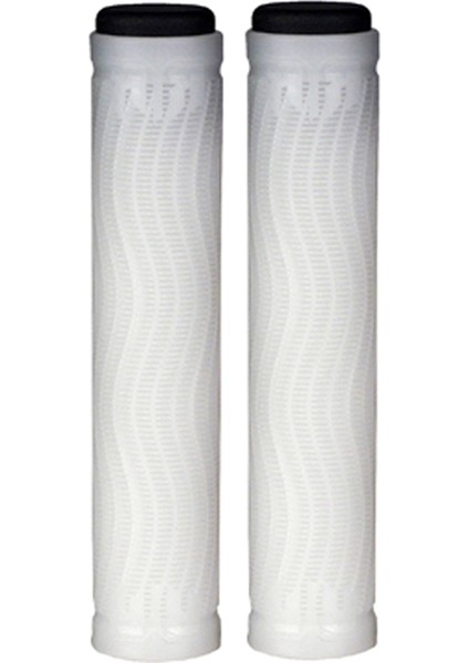 Slim Clear Scooter Elcik