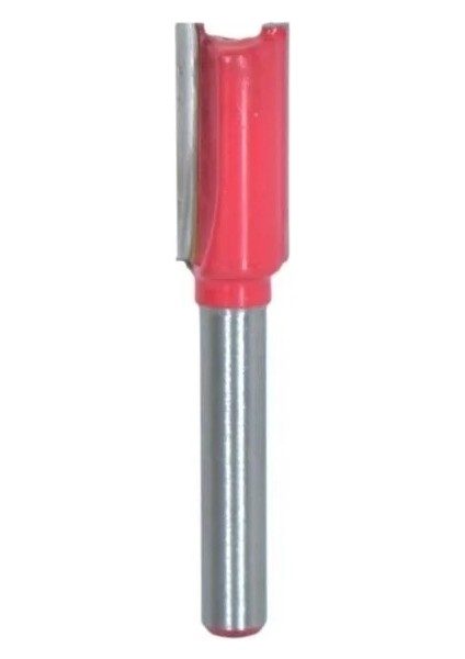 Sap 6 10 mm Kanal Açma Bıçağı Tepe Elması Ayrı