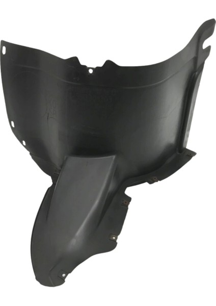 Çamurluk Davlumbazı Önün Önü Sağ – 5K0805912 Wisco - Volkswagen Golf6 10-12 Arası Uyumlu