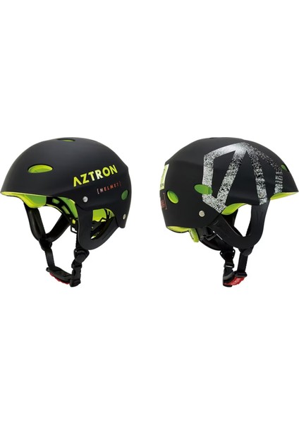 Aztron Helmet 3.0 Doğa ve Su Sporları Kask AA-H100