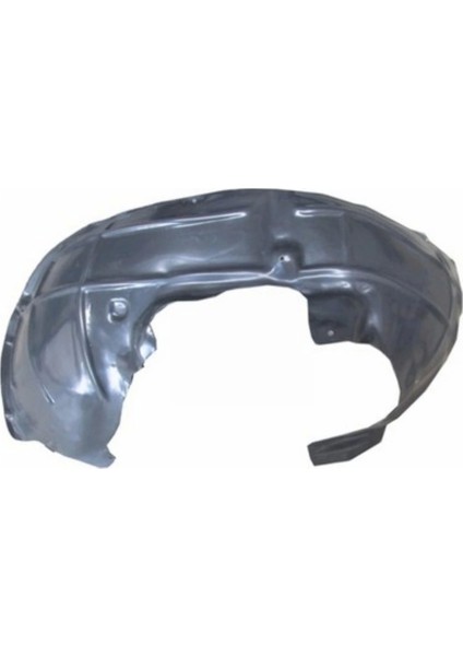 Çamurluk Davlumbazı Ön Sağ – 80A821172E Wisco - Audı Q5 18-20 Arası Uyumlu