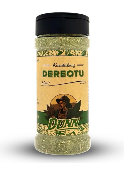 Dereotu 50gr